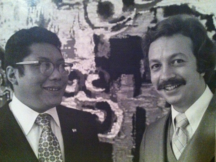 Photo Summer 1976